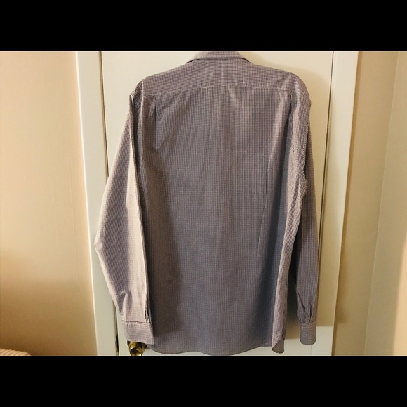 Polo, Ralph Lauren Long Sleeve Button Down - Picture 2 of 3
